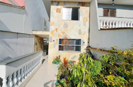 Imagem: Casa Térrea para Venda, Vila Guedes