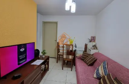 Imagem: Apartamento para Venda, Vila Bonilha