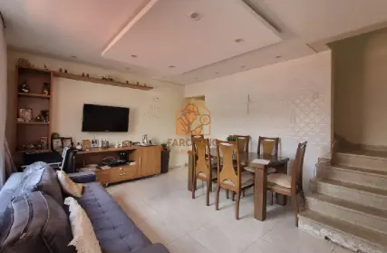 Imagem: Sobrado para Venda, Vila Bonilha Nova