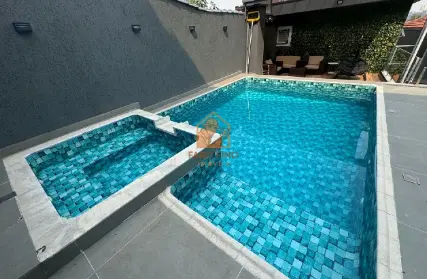 Imagem: Casa Térrea para Venda, Parque Maria Domitila