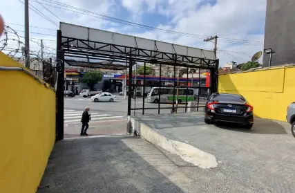Imagem: Terreno para Venda, Vila Pereira Barreto (Zona Oeste)