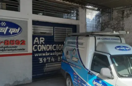 Imagem: Galpão / Salão para Venda, Vila Barreto