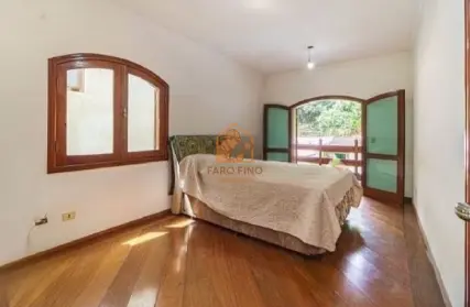 Imagem: Casa Térrea para Venda, City América