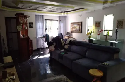 Imagem: Casa Térrea para Venda, Jardim Pinheiros