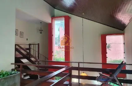 Imagem: Casa Térrea para Venda, City América