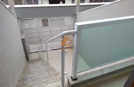 Imagem: Sobrado para Venda, Jardim Líbano