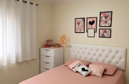 Imagem: Sobrado para Venda, Parque Panamericano