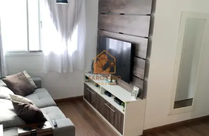 Imagem: Apartamento para Venda, Jardim São João