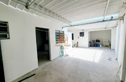 Imagem: Casa Térrea para Venda, Jardim Felicidade (Zona Oeste)