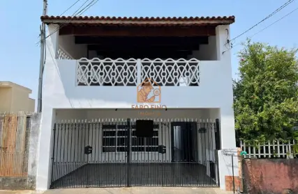 Imagem: Casa Térrea para Venda, Jardim Santa Mônica