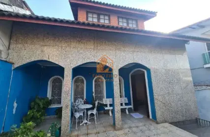 Imagem: Sobrado para Venda, Jardim Vivan