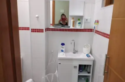 Imagem: Casa Térrea para Venda, Parque Maria Domitila