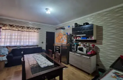 Imagem: Casa Térrea para Venda, Jardim Santo Elias