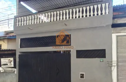 Imagem: Sobrado para Venda, Conj. City Jaraguá