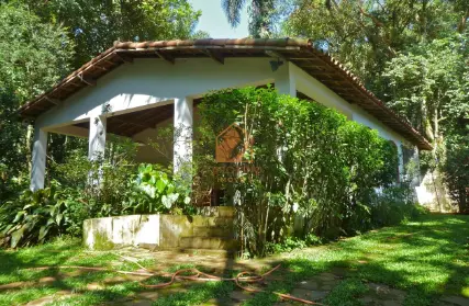 Imagem: Chácara / Sítio para Venda, Vila Clarice