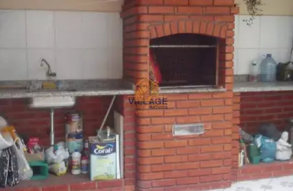 Imagem: Sobrado para Venda, Vila Jaguari