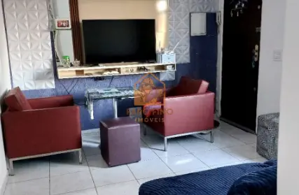 Imagem: Apartamento para Venda, Parque Nações Unidas