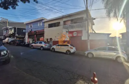 Imagem: Casa Comercial para Venda, Jardim Felicidade (Zona Oeste)