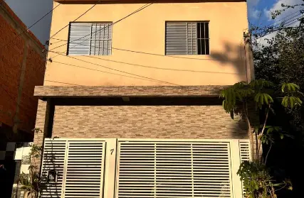 Imagem: Sobrado para Venda, Jardim Líbano