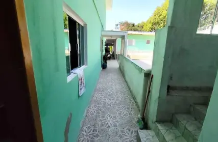 Imagem: Casa Térrea para Venda, Jardim Líbano