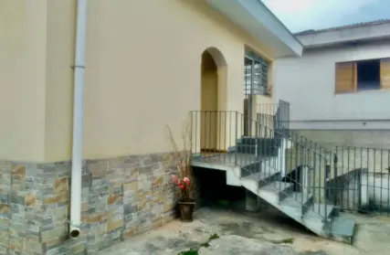 Imagem: Casa Térrea para Venda, Jardim Líbano