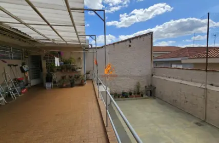 Imagem: Casa Térrea para Venda, Jardim Felicidade (Zona Oeste)