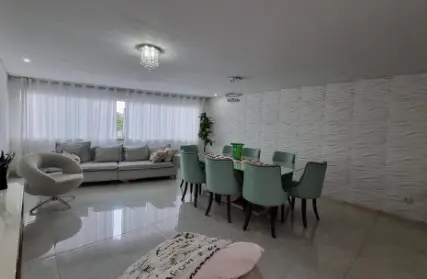 Imagem: Sobrado para Venda, Jardim Felicidade (Zona Oeste)