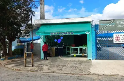 Imagem: Casa Comercial para Venda, Jardim Felicidade (Zona Oeste)