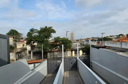 Imagem: Sobrado para Venda, Jardim Líbano