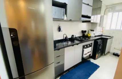 Imagem: Apartamento para Venda, Loteamento City Jaragua