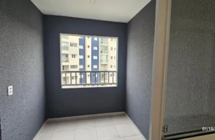 Imagem: Apartamento para Venda, Vila Pereira Barreto (Zona Oeste)