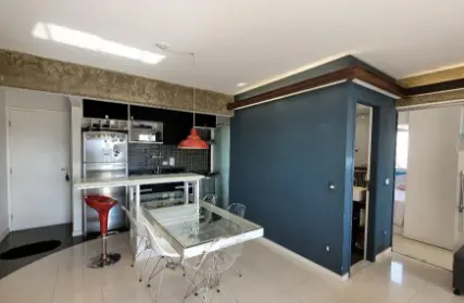Imagem: Apartamento para Venda, Jardim Cidade Pirituba