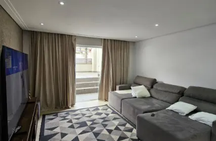 Imagem: Sobrado para Venda, Jardim São Ricardo