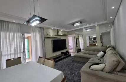 Imagem: Apartamento para Venda, Jardim Felicidade (Zona Oeste)