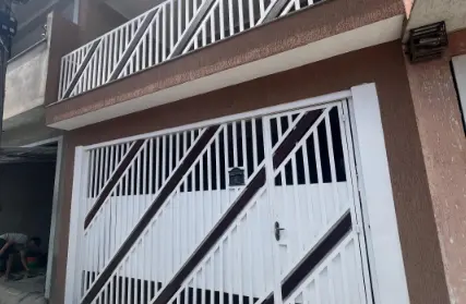 Imagem: Casa Térrea para Venda, Vila Nova Parada