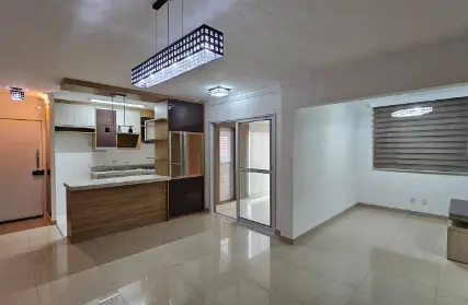 Imagem: Apartamento para Venda, Jardim Felicidade (Zona Oeste)