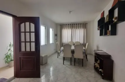 Imagem: Sobrado para Venda, Cidade D'Abril