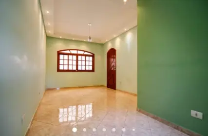 Imagem: Casa Térrea para Venda, Jardim São Ricardo