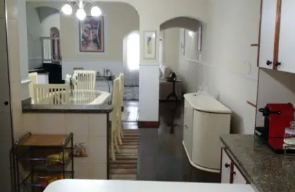 Imagem: Casa Térrea para Venda, Vila Pereira Barreto (Zona Oeste)