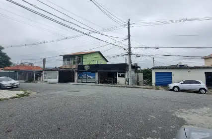 Imagem: Casa Comercial para Venda, Jardim Felicidade (Zona Oeste)