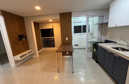 Imagem: Apartamento para Venda, Vila Marina