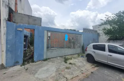 Imagem: Terreno para Venda, Jardim Santa Mônica