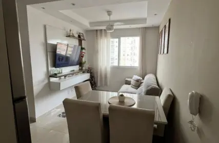 Imagem: Apartamento para Venda, Vila Pirituba