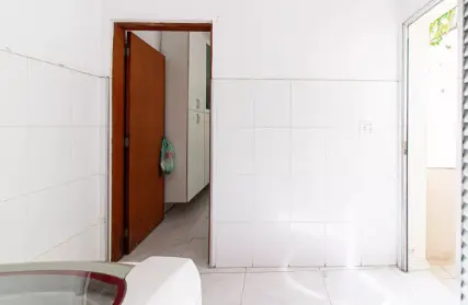 Imagem: Sobrado para Venda, Vila Ipojuca