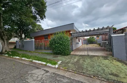 Imagem: Casa Térrea para Venda, Vila Jaguara