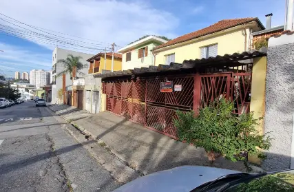 Imagem: Casa Térrea para Venda, Vila Comercial