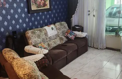 Imagem: Sobrado para Venda, Vila Boaçava