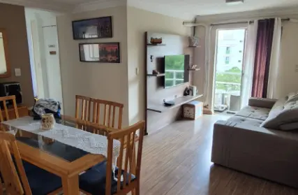 Imagem: Apartamento para Venda, Jardim Íris