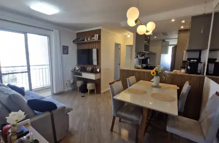 Imagem: Apartamento para Venda, Jardim Íris