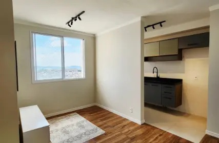 Imagem: Apartamento para Venda, Loteamento City Jaragua